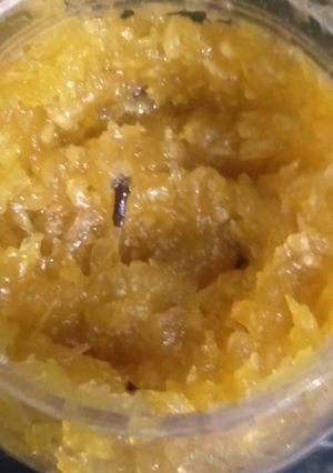 મુરબ્બા (Murabba Recipe in Gujarati) રેસીપી મુખ્ય ફોટો