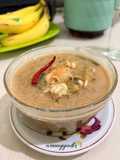Sayur Lodeh Kates
