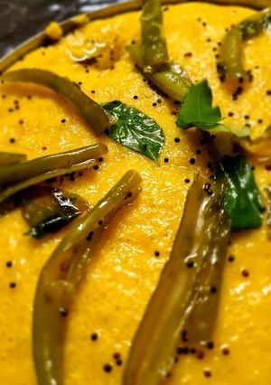 ढोकला (dhokla recipe in Hindi) रेसिपी मुख्य फोटो