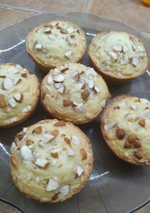 Una foto de Muffins sin tacc