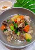 Sop Tulang Sapi