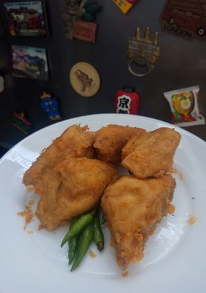 Foto resep Tahu baso sapi