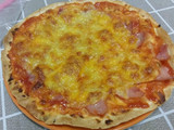 蛋餅皮烤Cheese