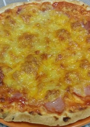 蛋餅皮烤Cheese 的食譜成品照片