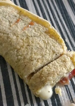 Foto de Panqueca fit