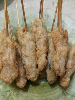 Foto resep Sempol ayam