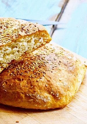 Φωτογραφία της συνταγής Λαγάνα με 5 υλικά