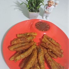 A picture of Baysan wala chips.