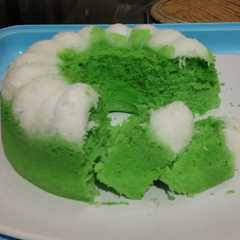 รูปของ Putu ayu jumbo