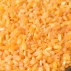 A picture of Moong Dal Mixture.