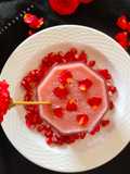 Gul Anar Lassi