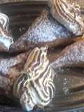 Banyes (cuernos de menorca)