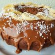 Banana Cake