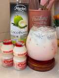 398. Es Yakult Cocopandan