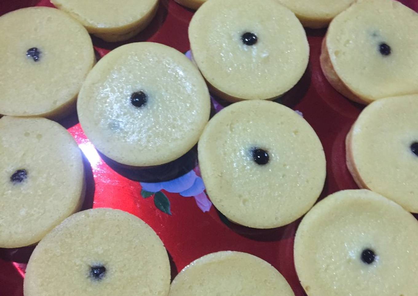 Kue lumpur