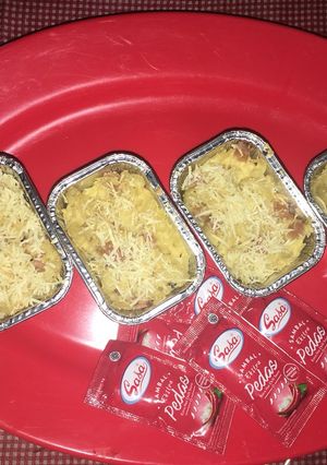 Foto resep Macaroni schotel panggang Mudah