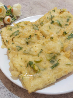 Foto resep Tempe Mendoan Lembut dan Garing