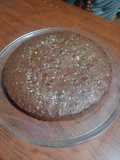 Receta de brownie