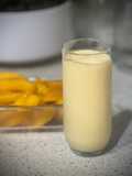 Lassi Mangga Rempah