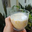 #masakankos Pisoatmun Smoothie
