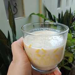 #masakankos Pisoatmun Smoothie রেসিপির প্রধান ছবি