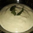 Curd dip