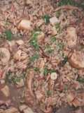 Arroz de Pota