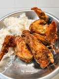 Ayam goreng ketumbar