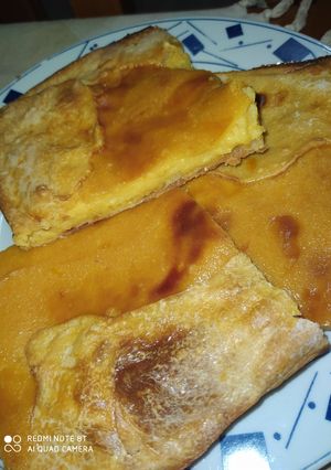 Φωτογραφία της συνταγής Γαλατόπιτα!!!