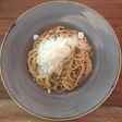 Pasta....Mediterranean
