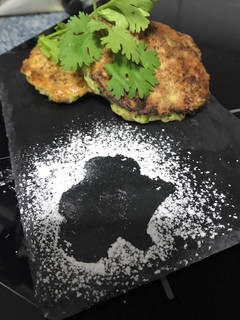 Foto principal de Tortitas de brócoli 🥦
