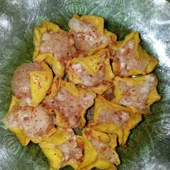 รูปของ Pangsit Goreng Aci