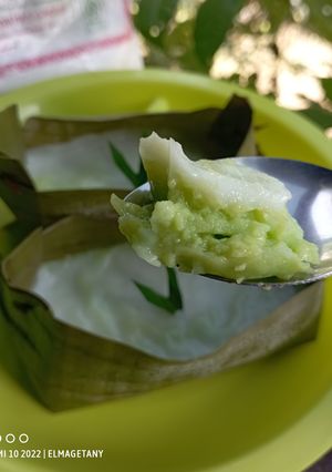 Foto resep Lumpur Surga Full Nutrisi