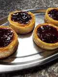 Minis Cheesecakes individuales