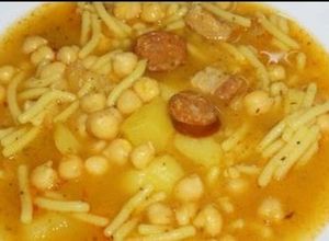 Foto principal de Rancho Canario con thermomix