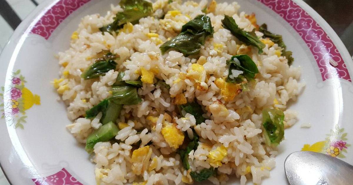 Resep Nasi goreng Hainam oleh Tammy's Kitchen - Cookpad