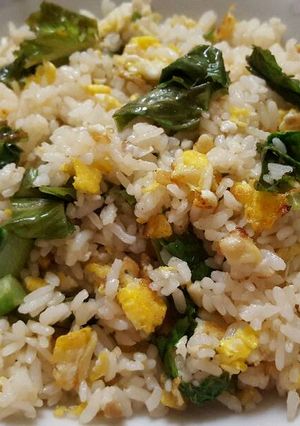 Foto resep Nasi goreng Hainam