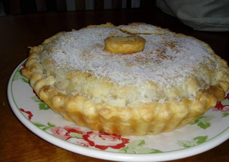Apple Pie