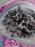 Bubur ketan hitam