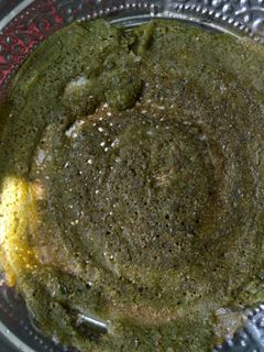 தூதுவளை தோசை செய்முறை முக்கிய புகைப்படம்