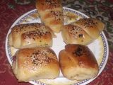 باتيه الجبنة