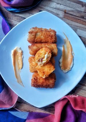 Foto resep Risol Mayo