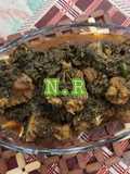Palak ghost