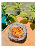 Bánh khoai lang ngàn lớp