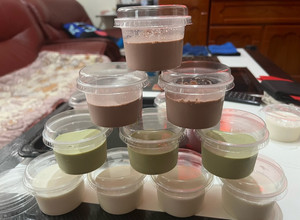 奶酪 的食譜成品照片
