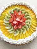 Tarta frutal