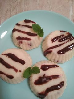 Фото Манный пудинг🍧 Любимое лакомство моего мужа🍰.