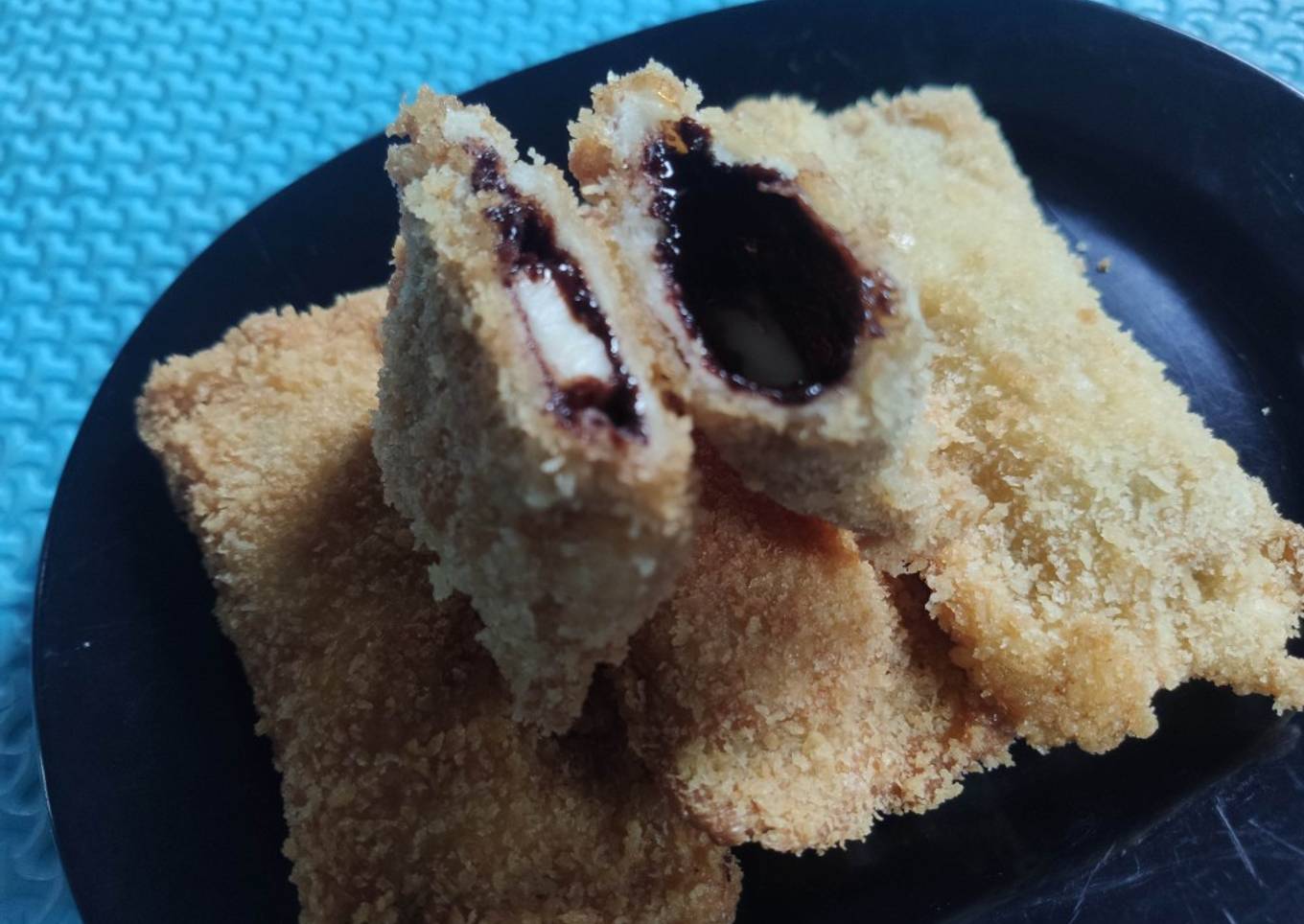 Roti goreng
