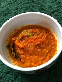 Foto resep Telor Ceplok Balado