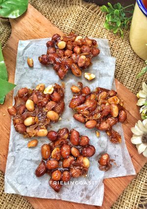 Foto resep Ampyang Kacang